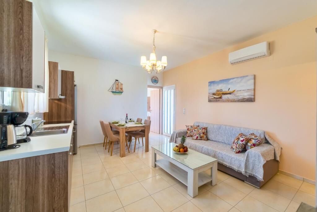 Photo of Livingroom in Vizari