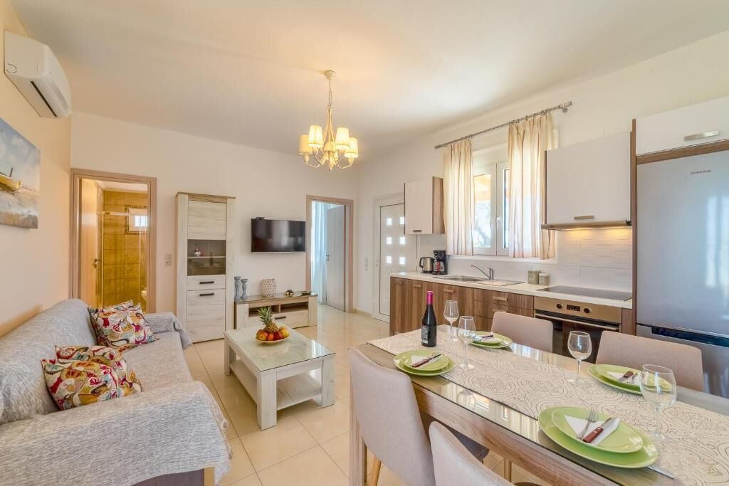 Photo of Livingroom in Vizari