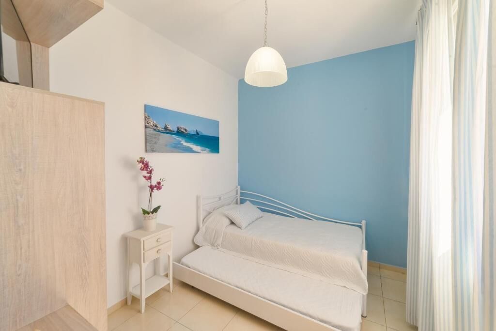 Photo of Bedroom in Vizari