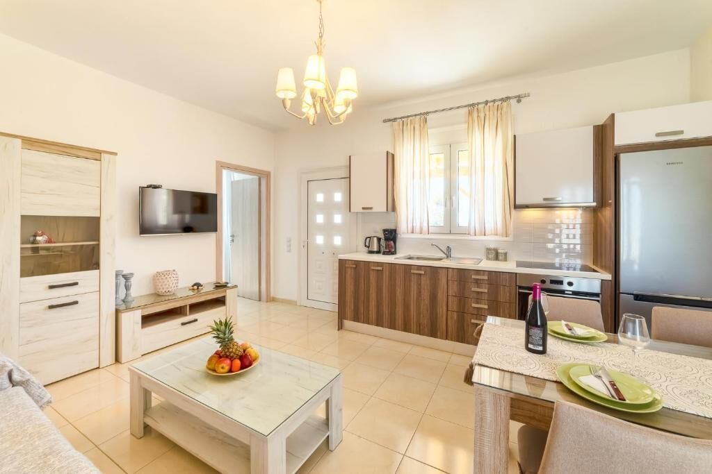 Photo of Kitchen in Vizari
