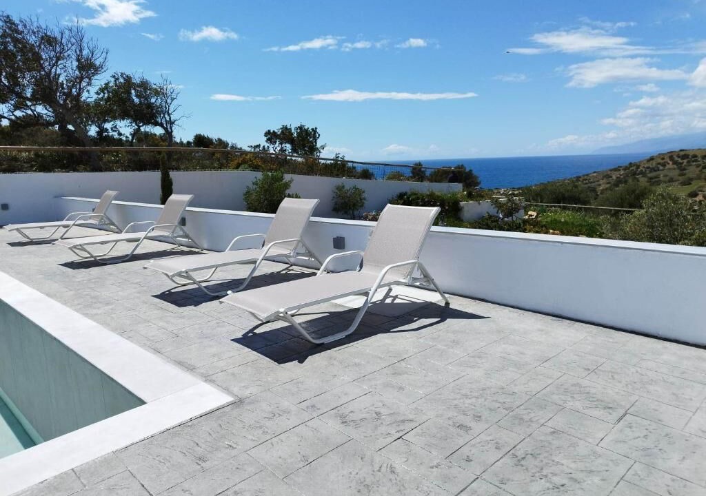 Photo of Patio Balcony in Vizari