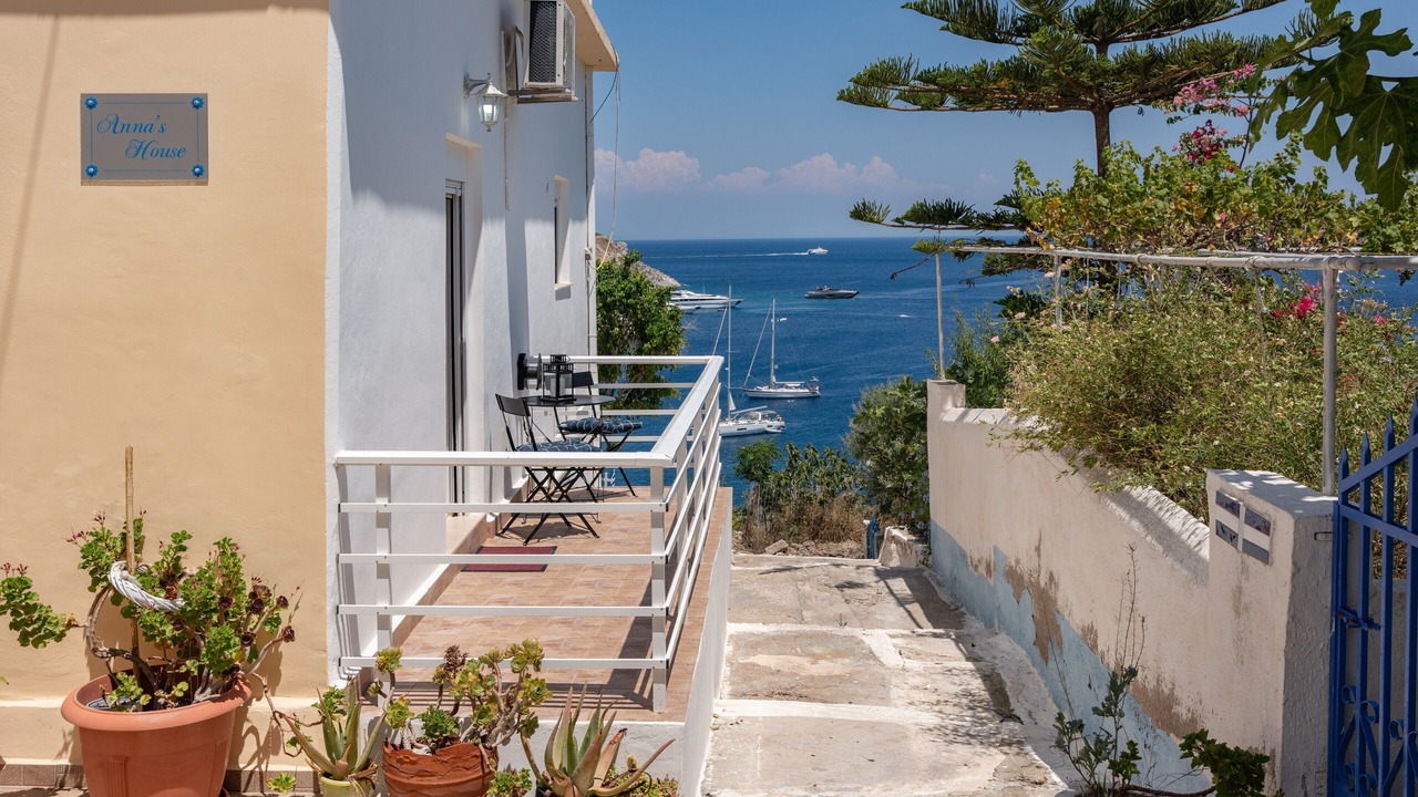 Photo of Patio Balcony in Panteli