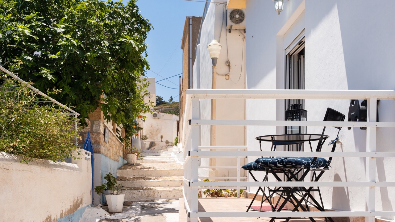 Photo of Outdoor in Panteli