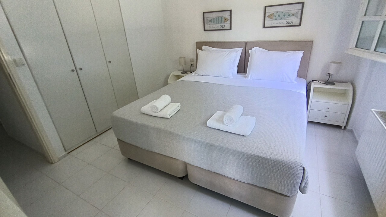 Photo of Bedroom in Kanapitsa