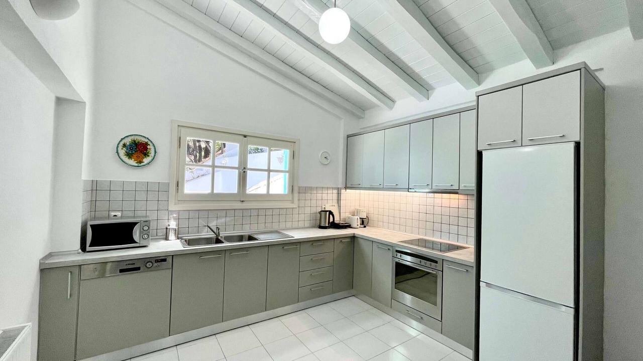 Photo of Kitchen in Kanapitsa