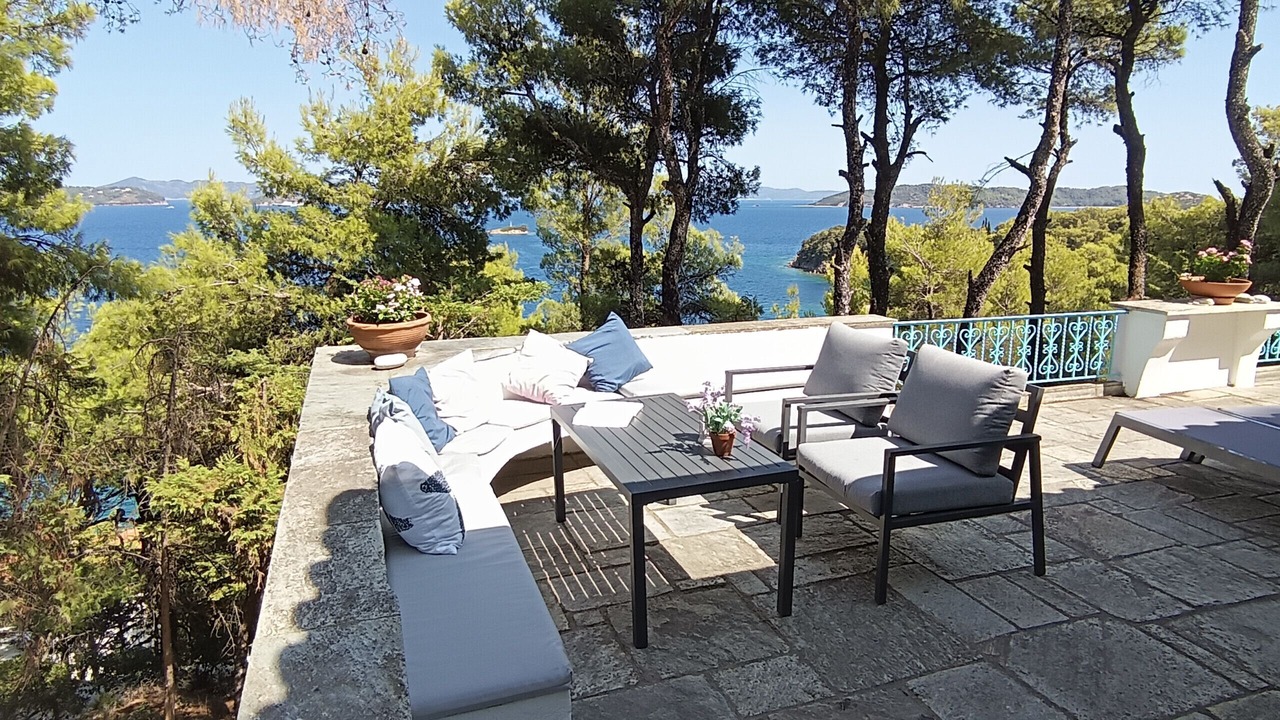 Photo of Patio Balcony in Kanapitsa