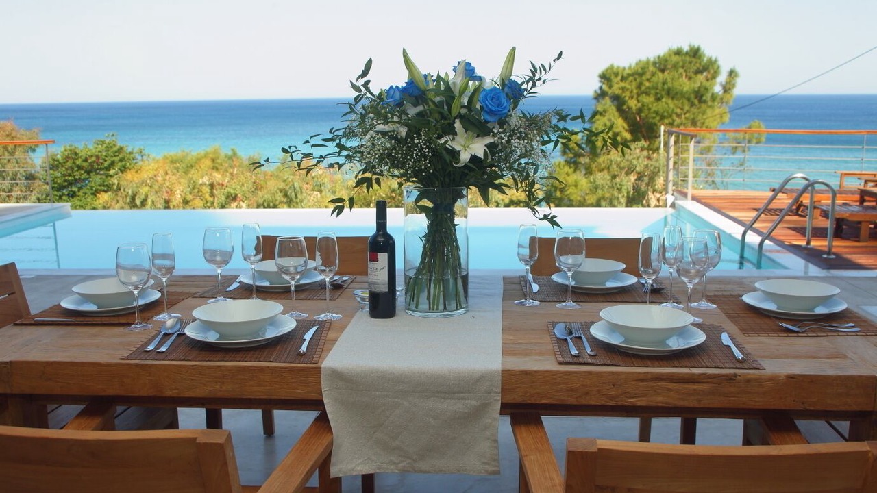 Photo of Outdoor in Agios Nikitas