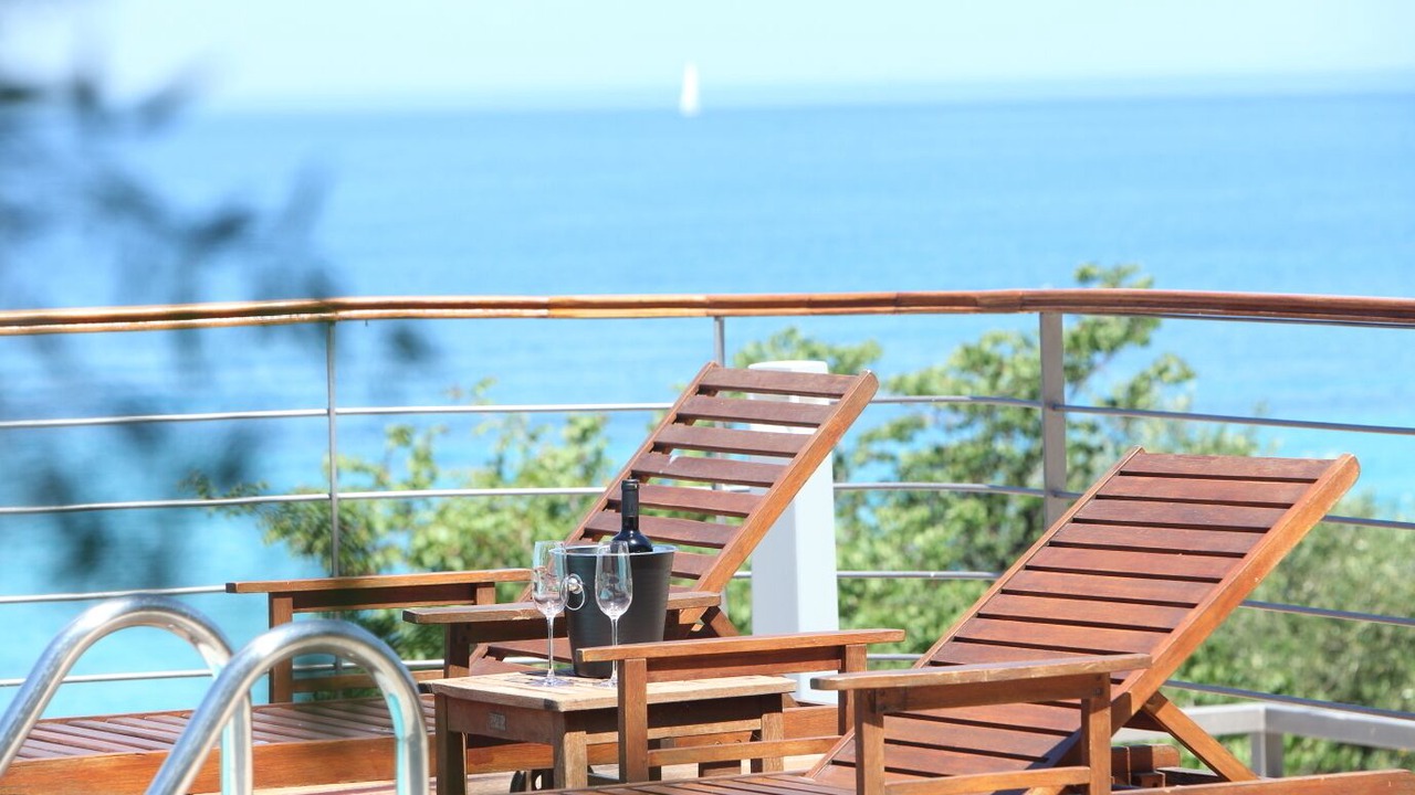 Photo of Outdoor in Agios Nikitas