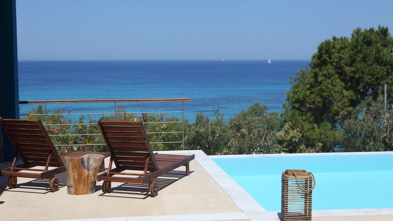 Photo of Outdoor in Agios Nikitas