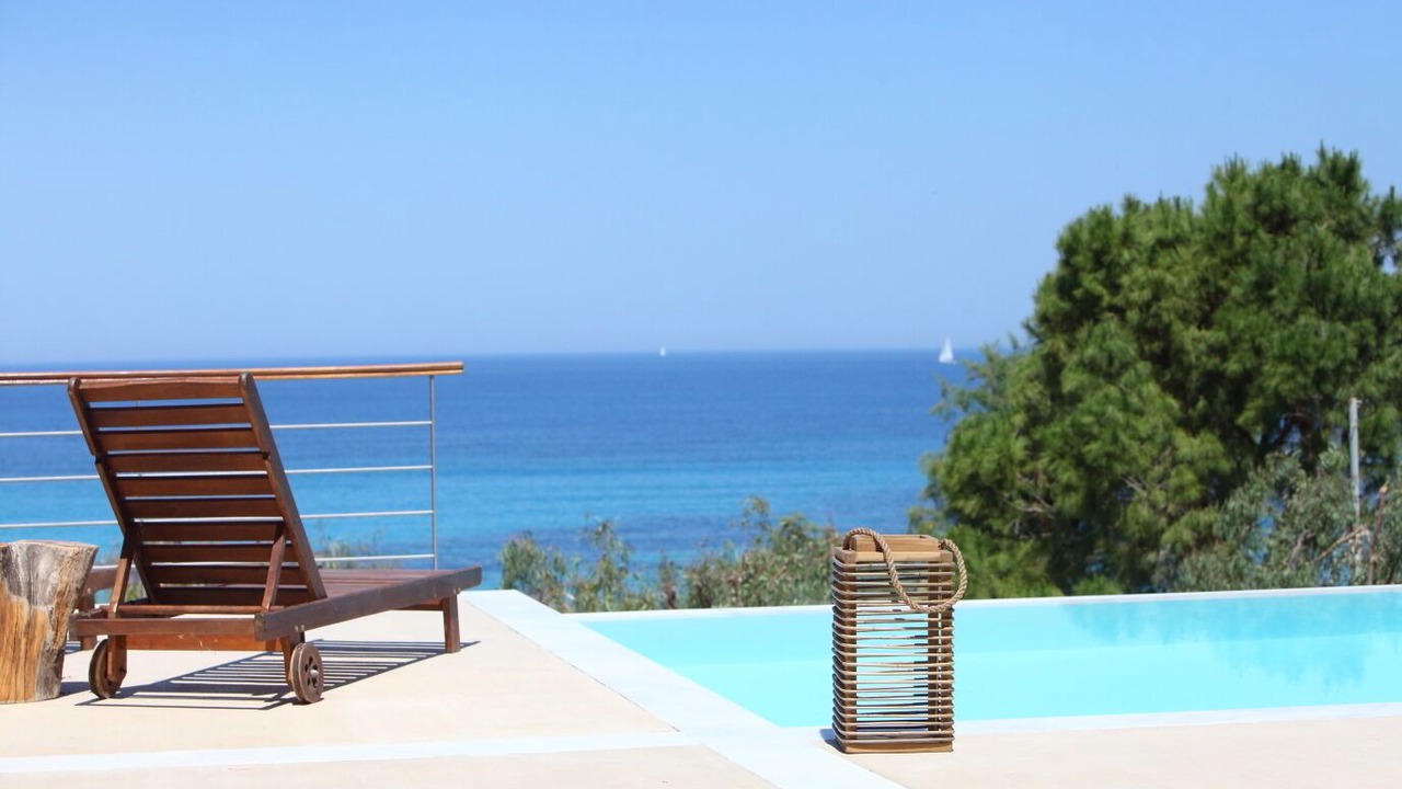Photo of Outdoor in Agios Nikitas