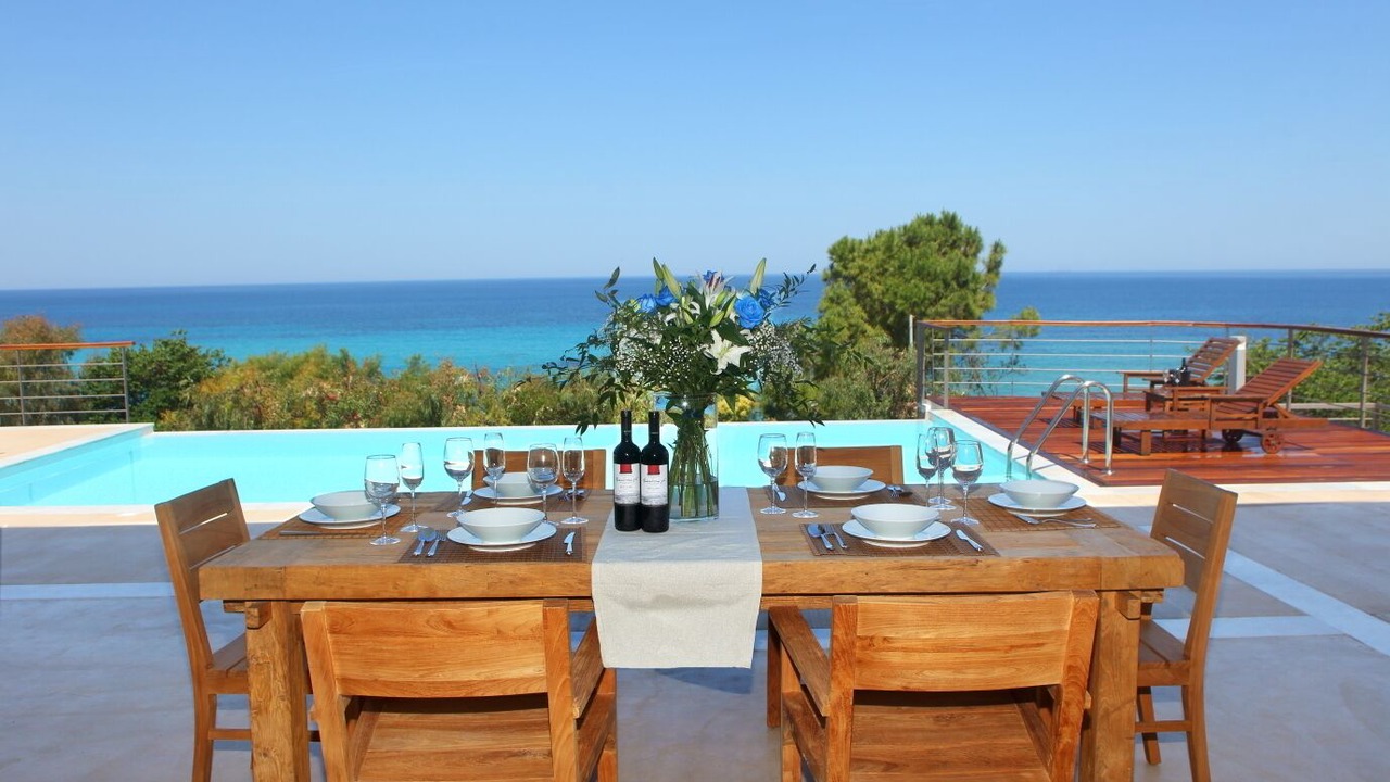 Photo of Outdoor in Agios Nikitas