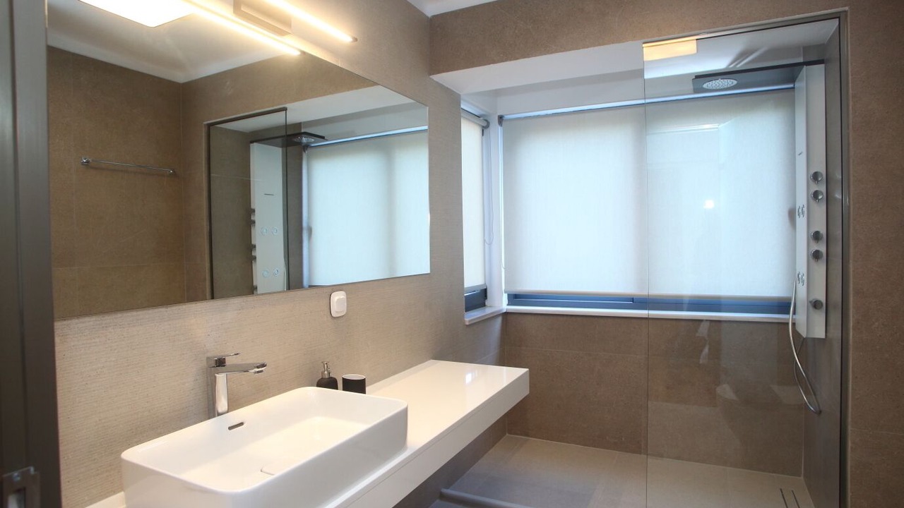 Photo of Bathroom in Agios Nikitas
