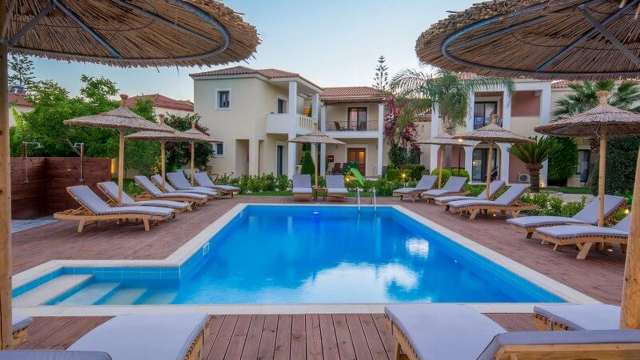 Photo of Others in Tsilivi