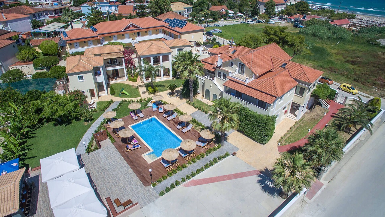 Photo of Others in Tsilivi
