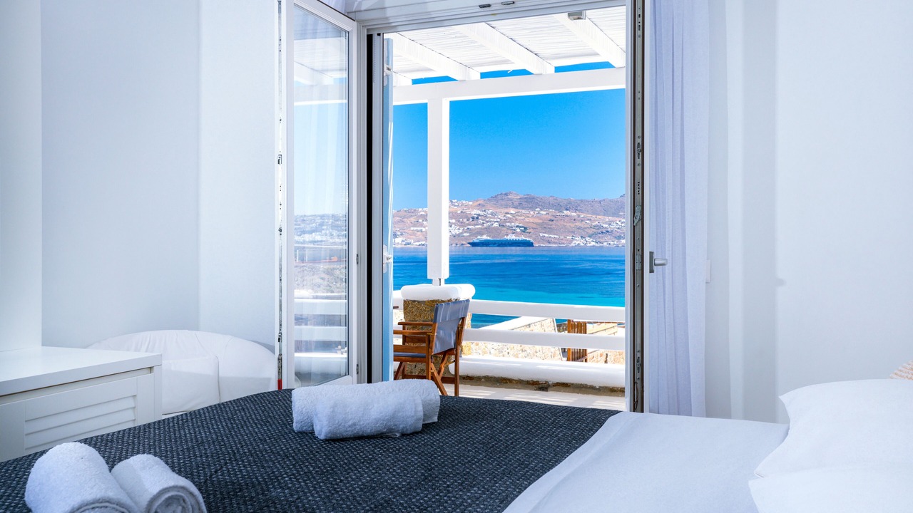 Photo of Bedroom in Kanalia