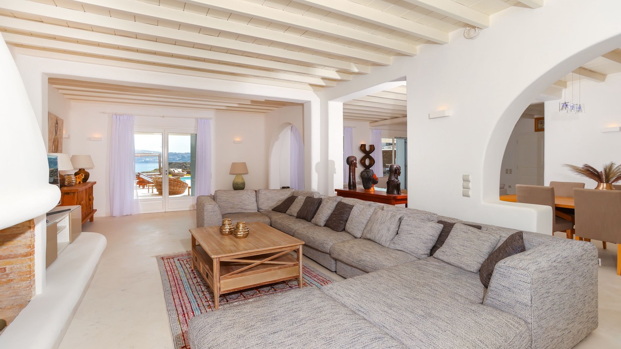 Photo of Livingroom in Kanalia