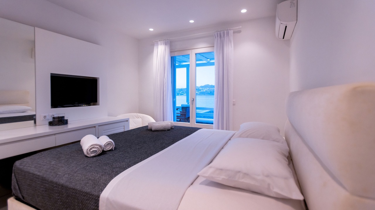Photo of Bedroom in Kanalia