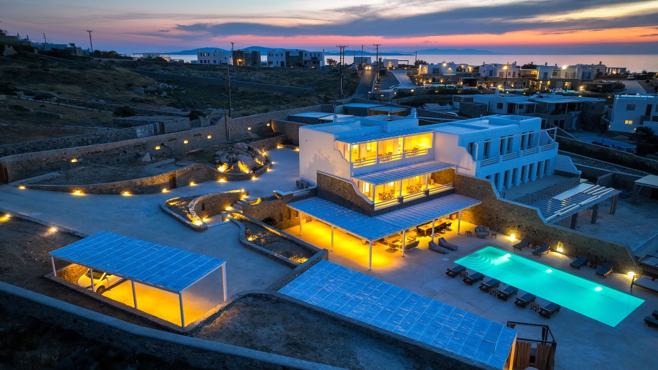 Photo of Outdoor in Kanalia