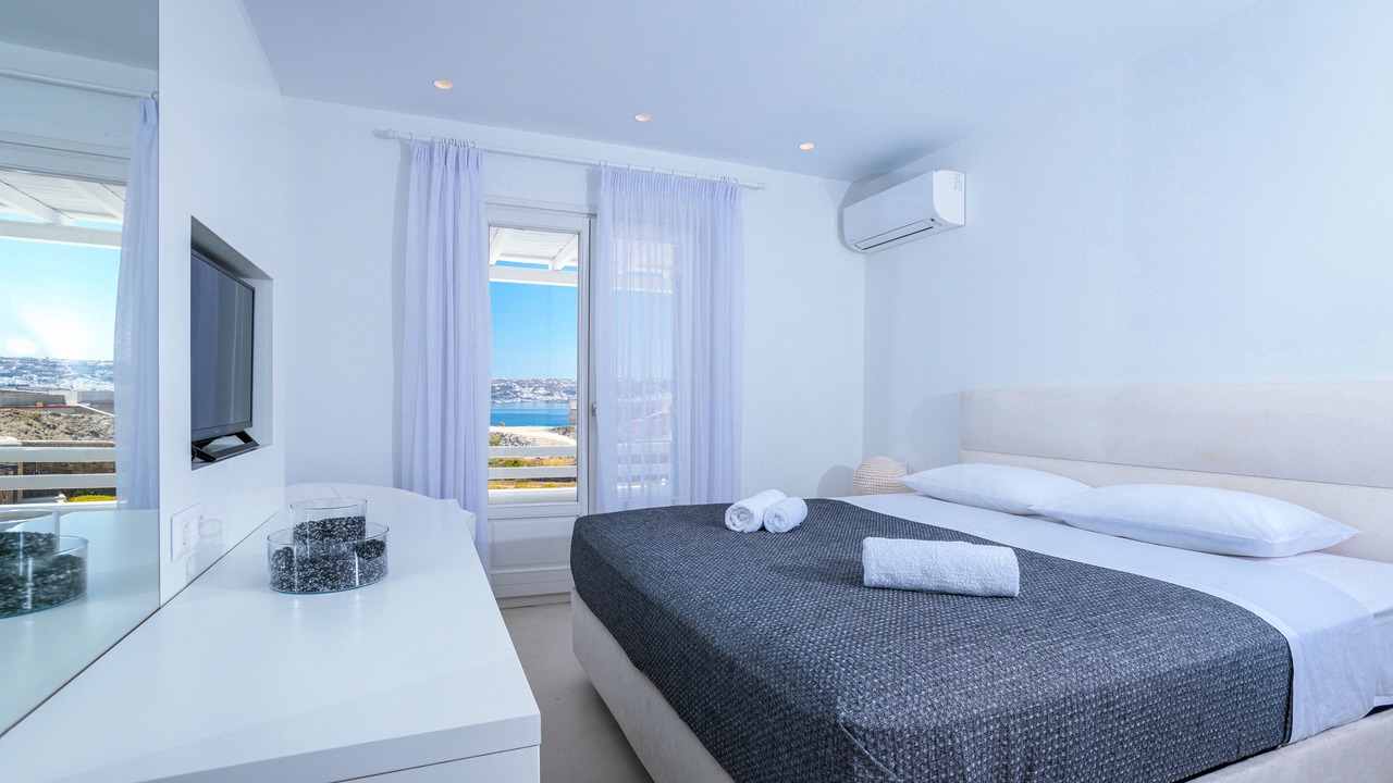 Photo of Bedroom in Kanalia
