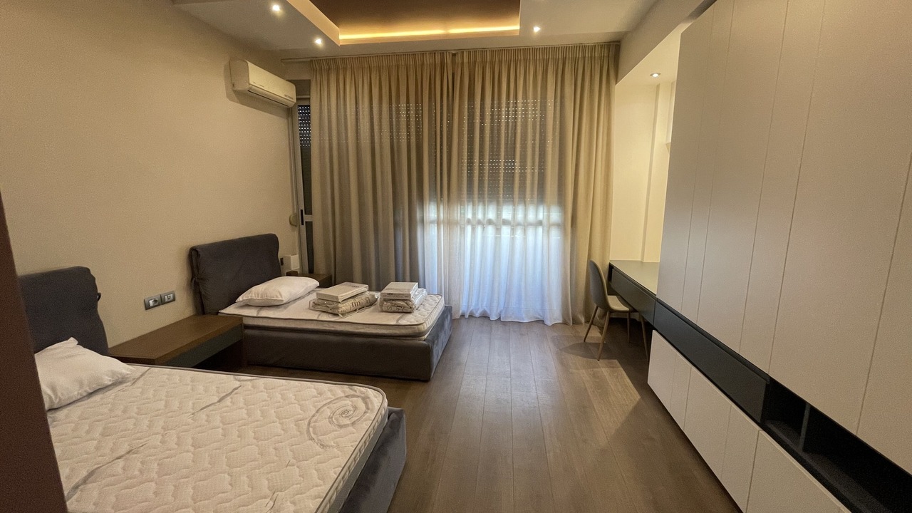 Photo of Bedroom in Tirana