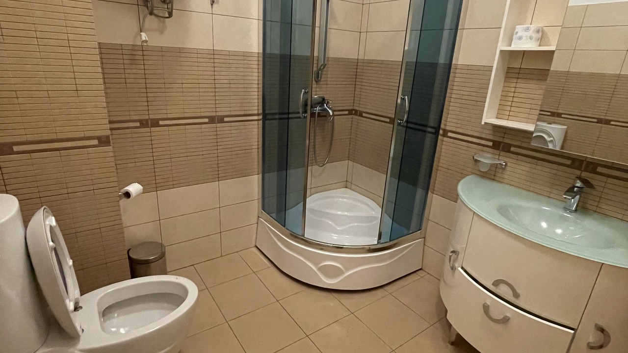 Photo of Bathroom in Tirana