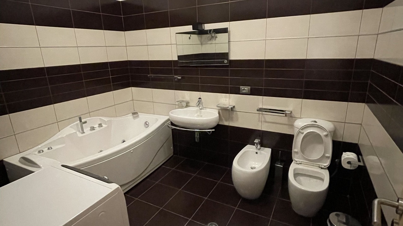 Photo of Bathroom in Tirana