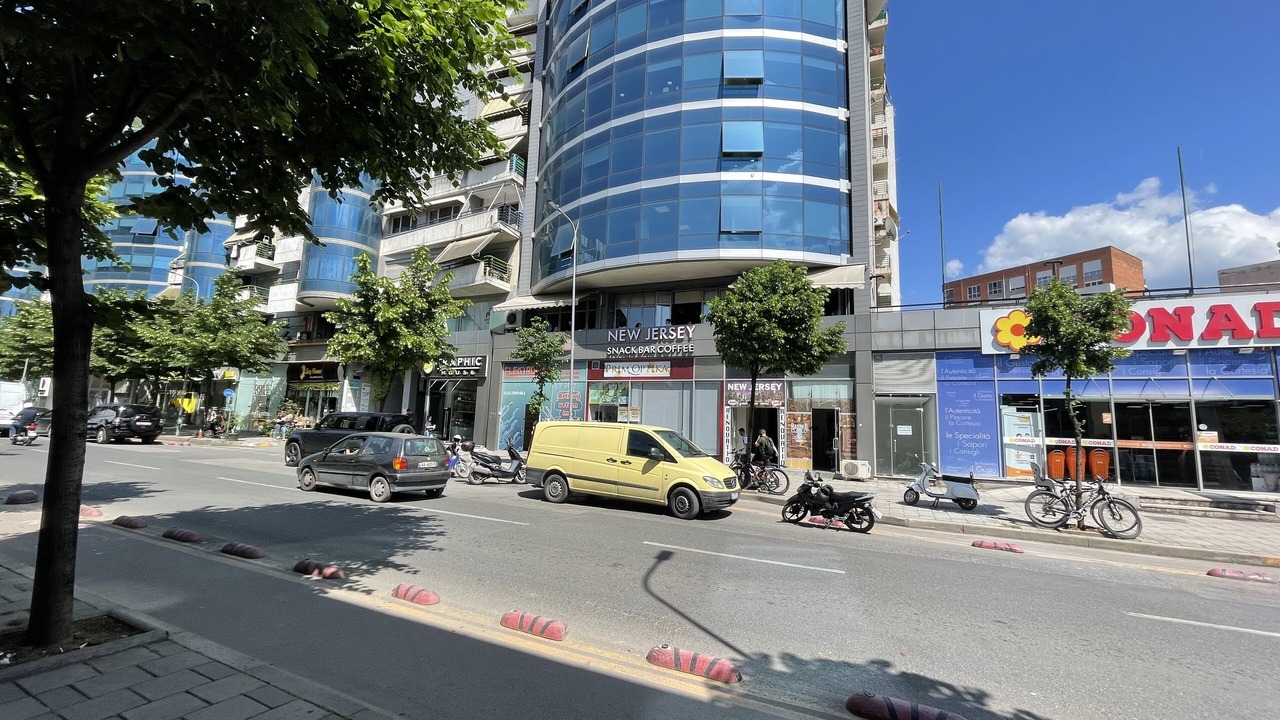 Photo of Outdoor in Tirana