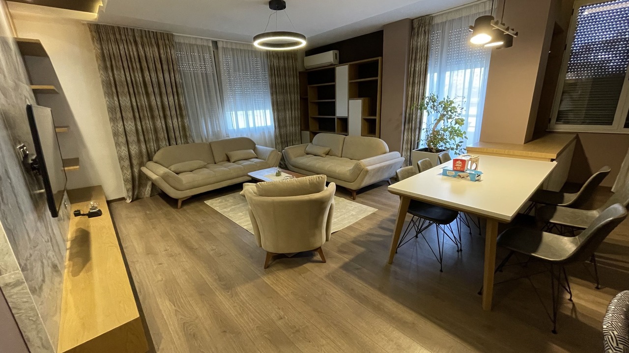 Photo of Livingroom in Tirana