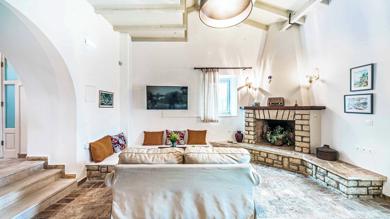 Photo of Livingroom in Agni