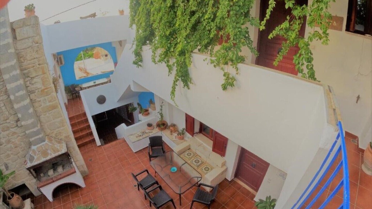 Photo of Patio Balcony in Argyroupoli