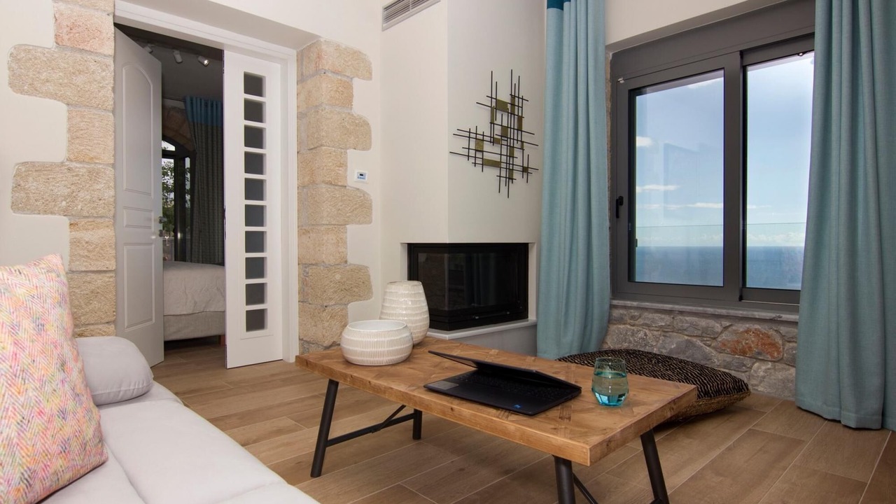 Photo of Livingroom in Lefktron