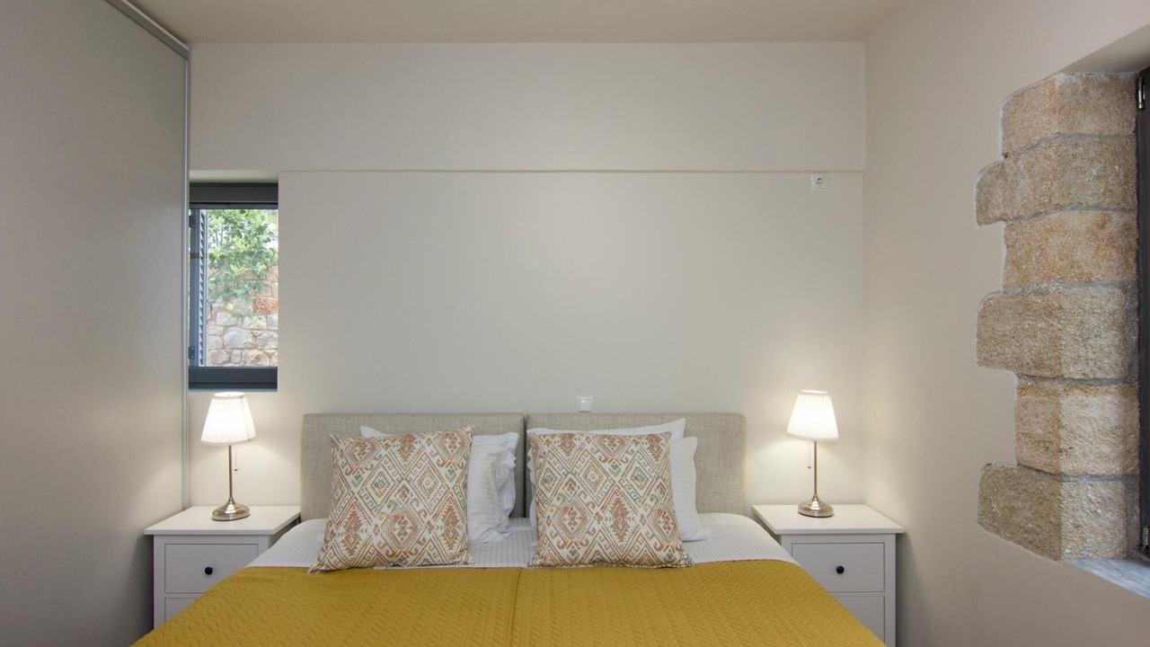 Photo of Bedroom in Lefktron