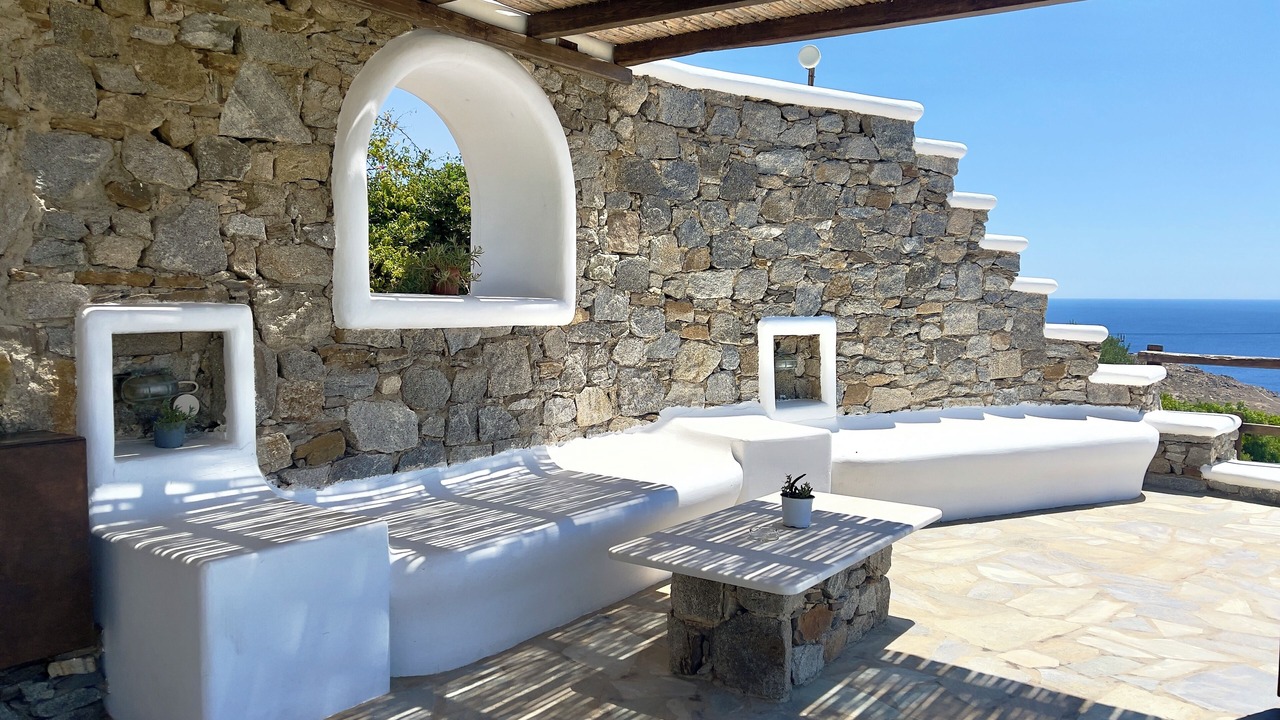Photo of Outdoor in Agios Ioannis