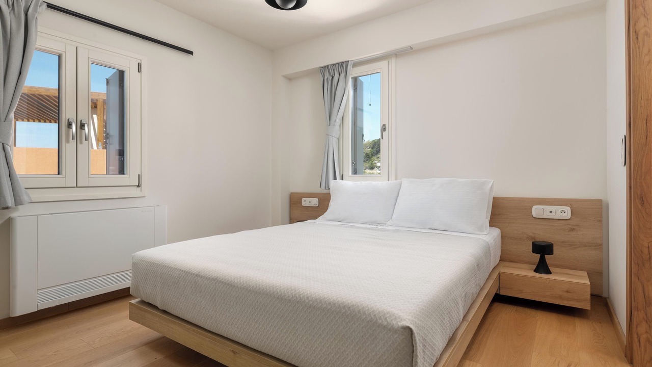 Photo of Bedroom in Ixia