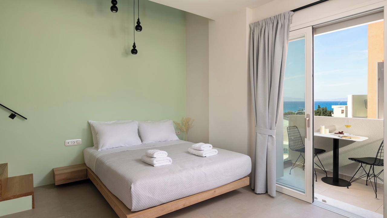 Photo of Bedroom in Ixia