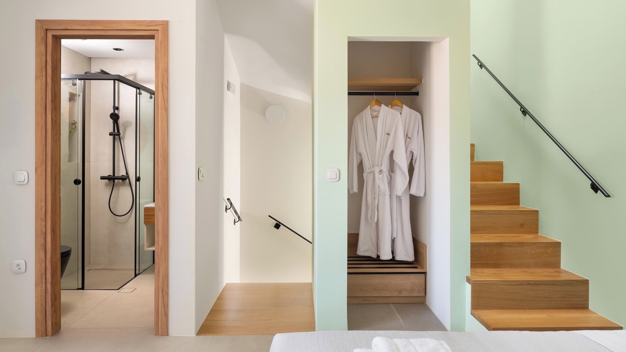 Photo of Bedroom in Ixia