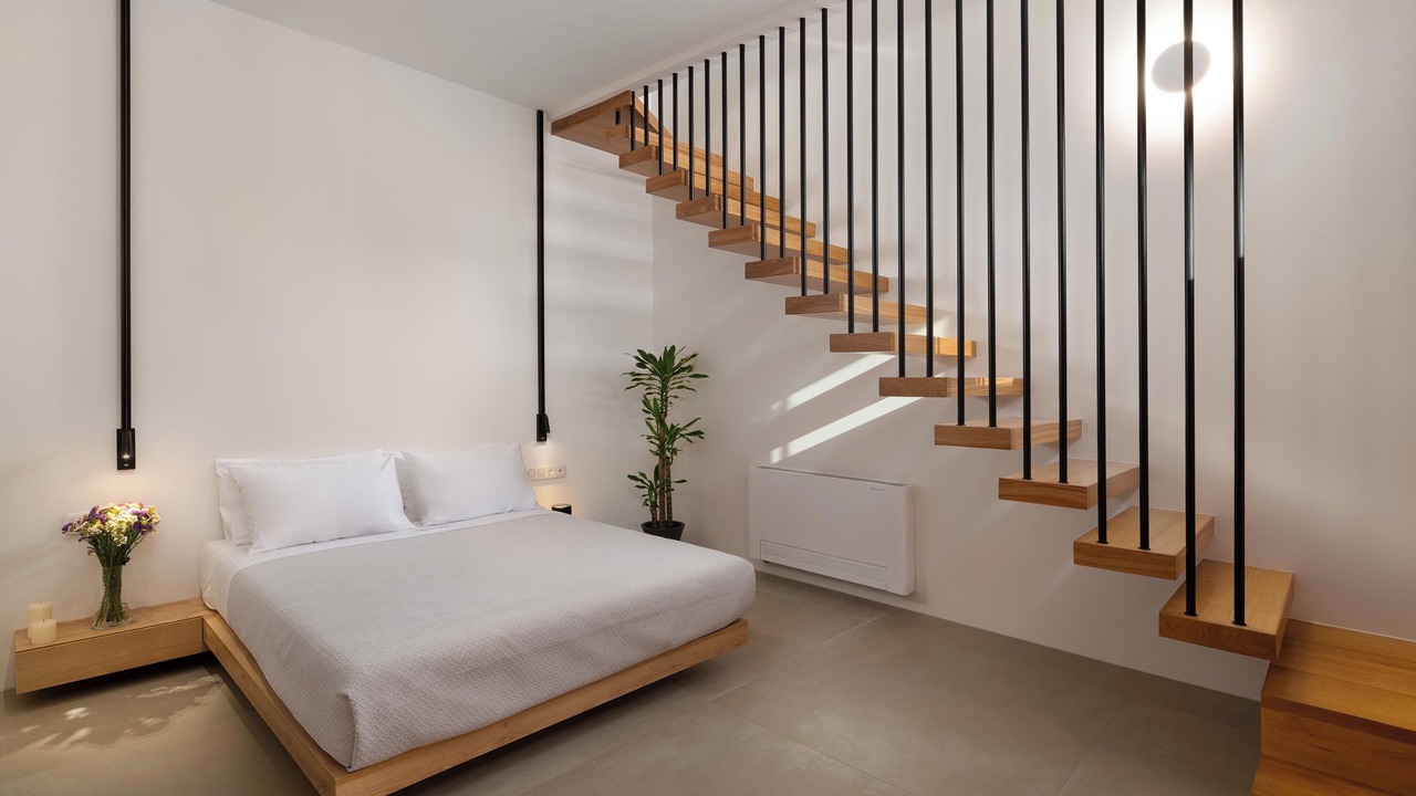 Photo of Bedroom in Ixia