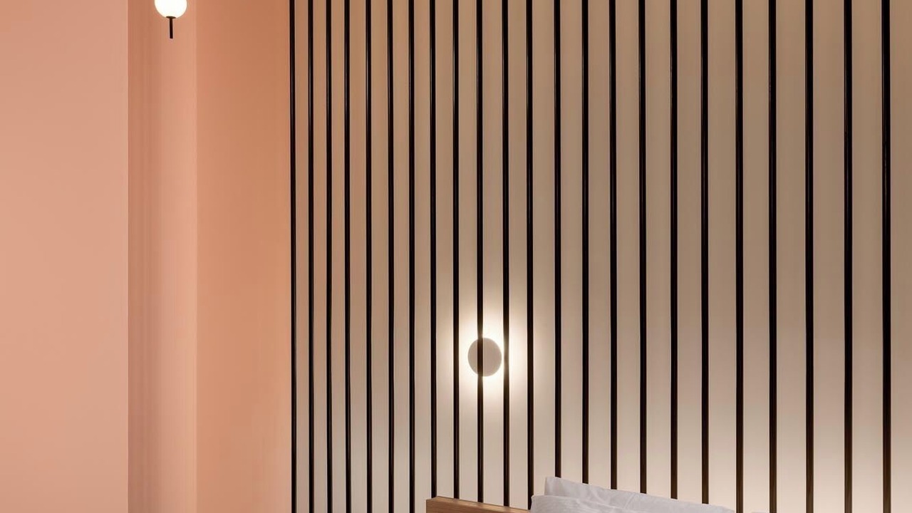 Photo of Bedroom in Ixia