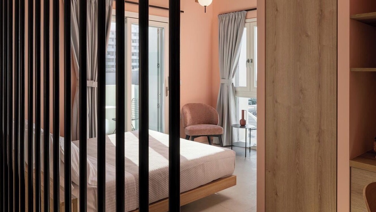 Photo of Bedroom in Ixia