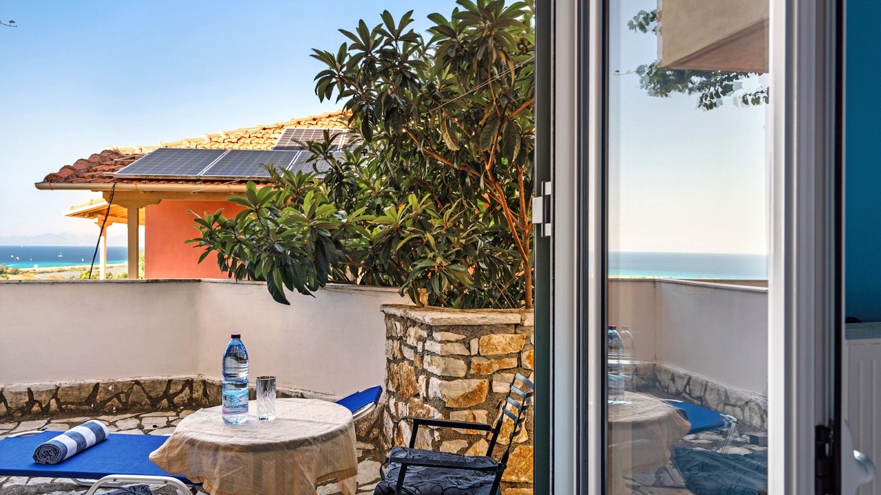 Photo of Outdoor in Agios Ioannis