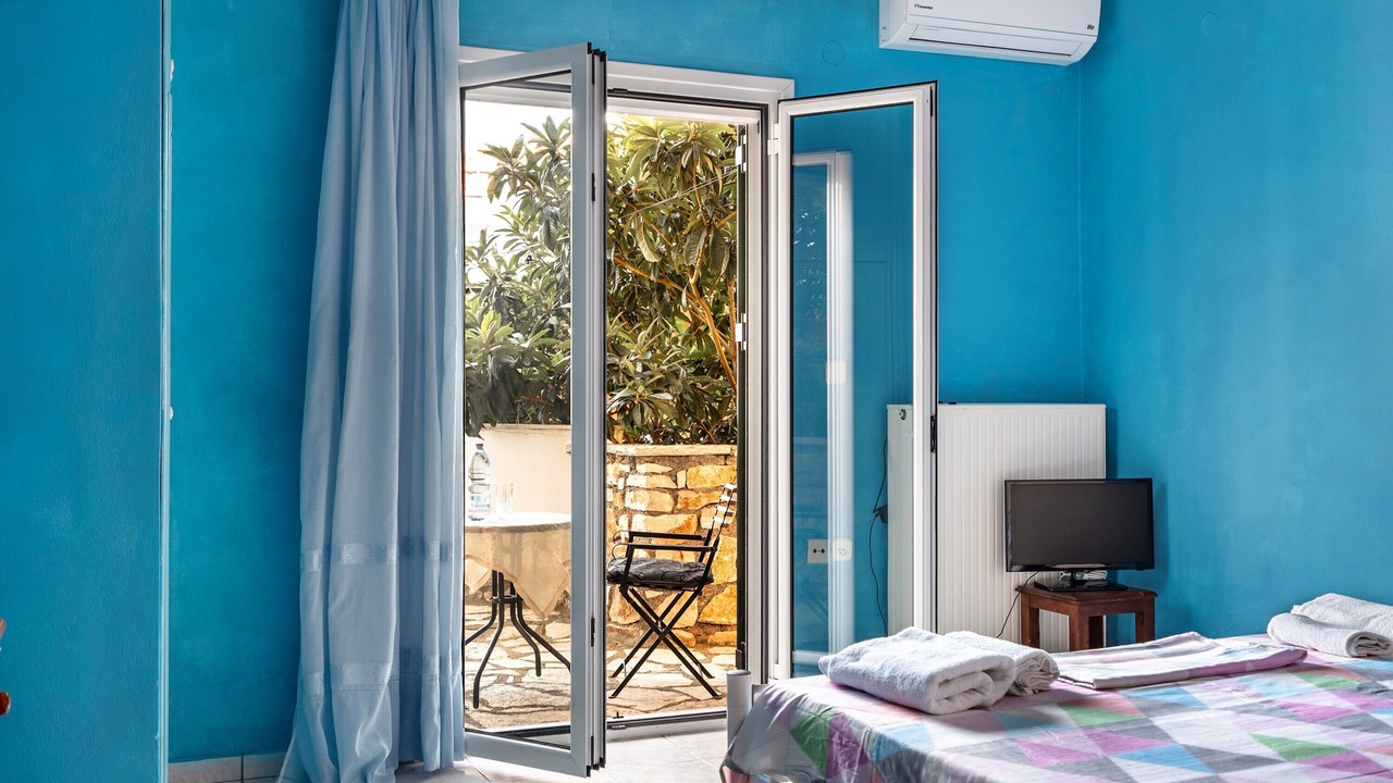 Photo of Bedroom in Agios Ioannis