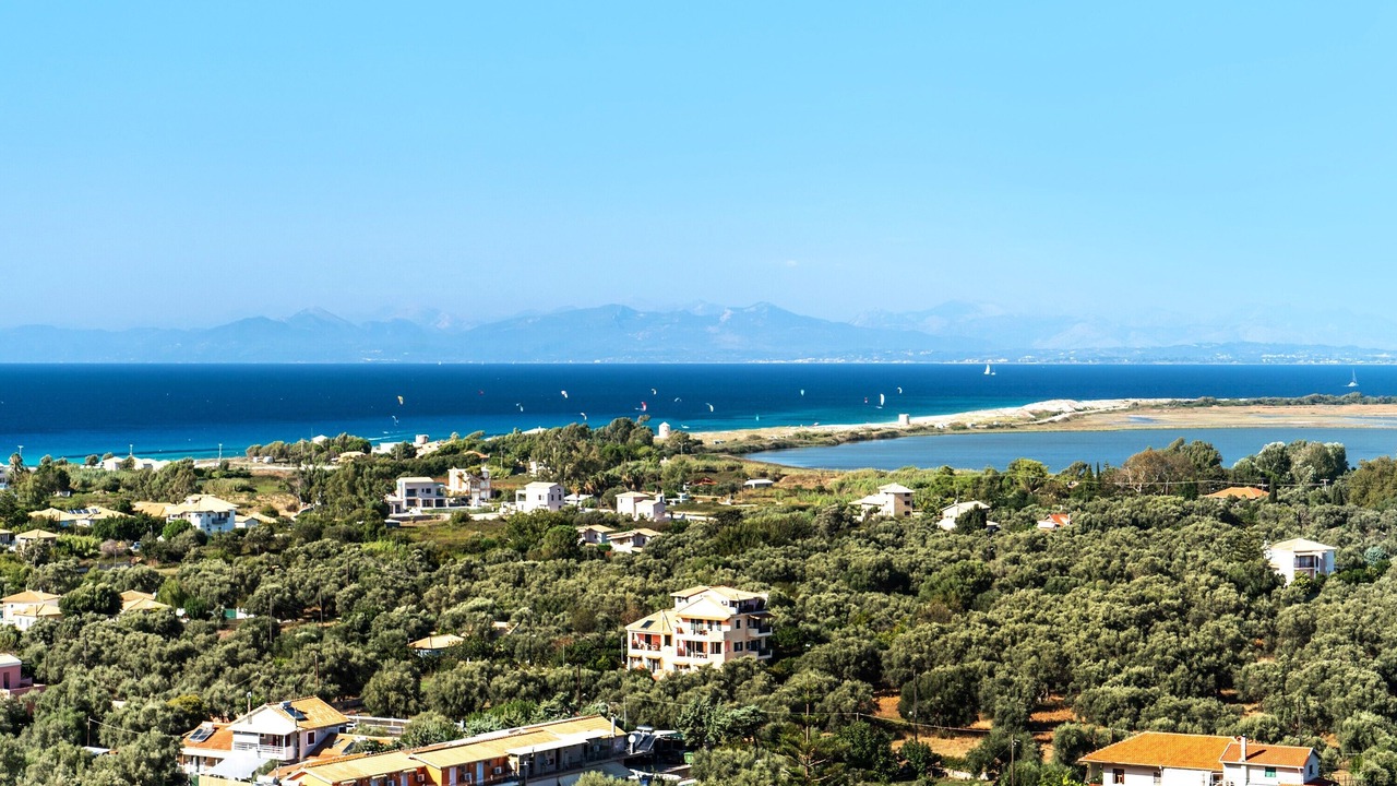 Photo of Outdoor in Agios Ioannis