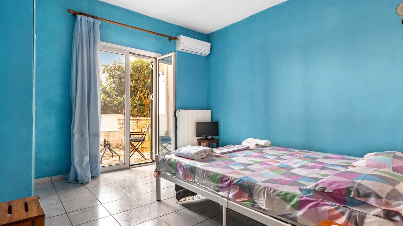 Photo of Bedroom in Agios Ioannis