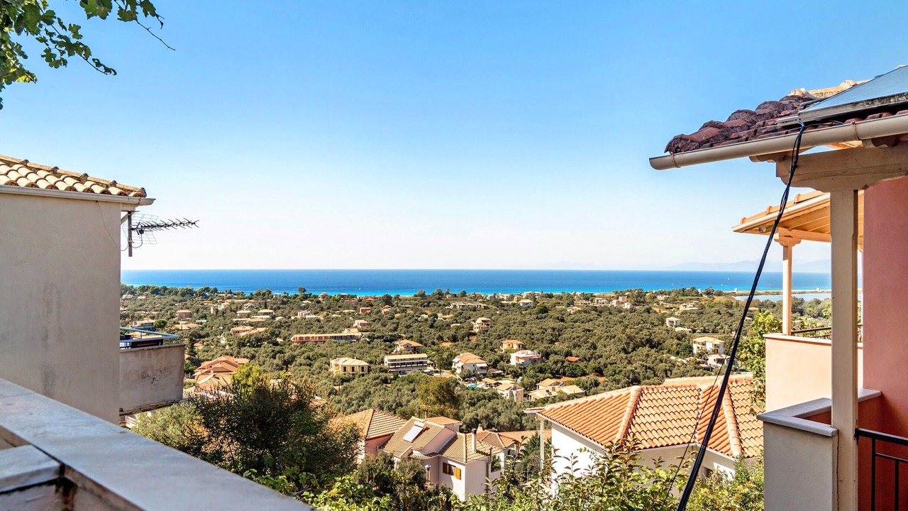Photo of Outdoor in Agios Ioannis