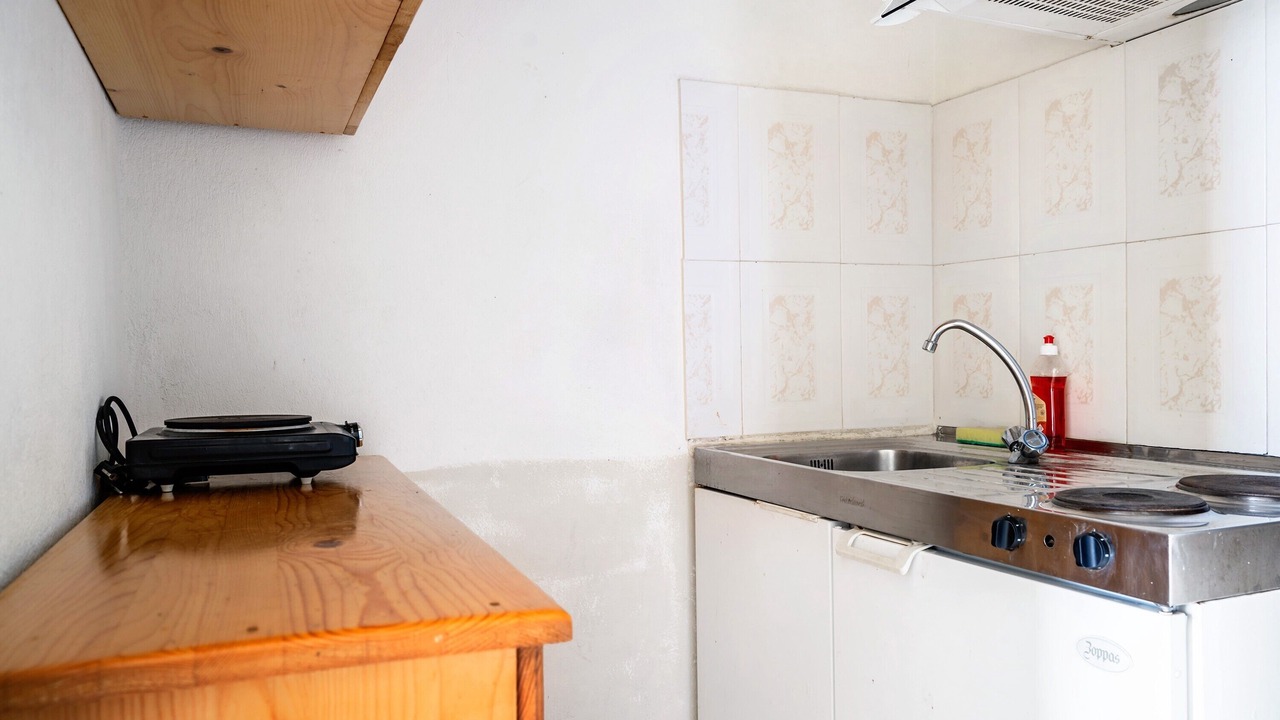 Photo of Kitchen in Agios Ioannis