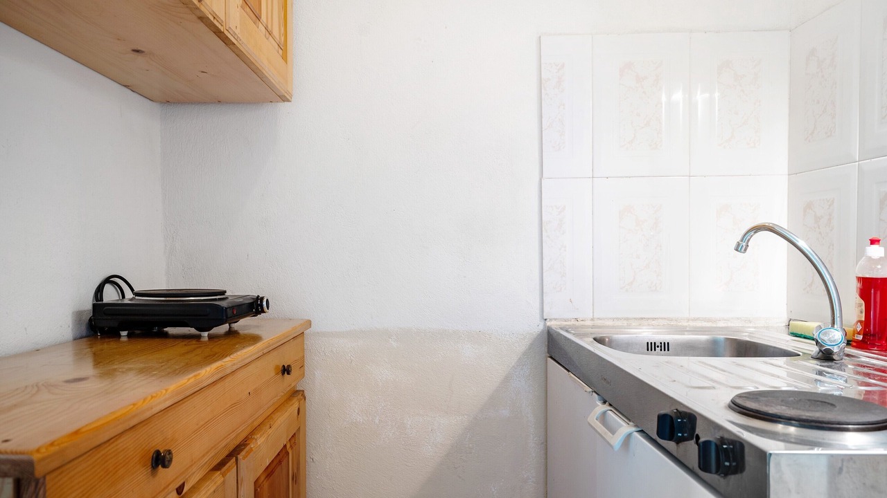Photo of Kitchen in Agios Ioannis