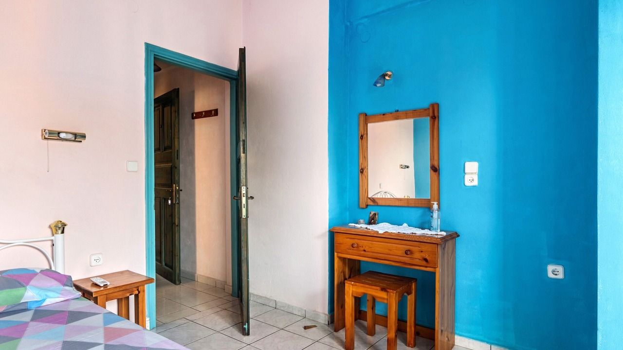 Photo of Bedroom in Agios Ioannis