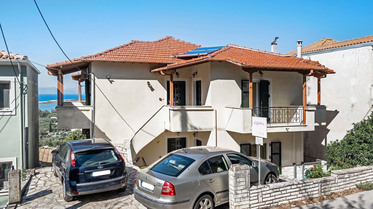 Photo of Outdoor in Agios Ioannis