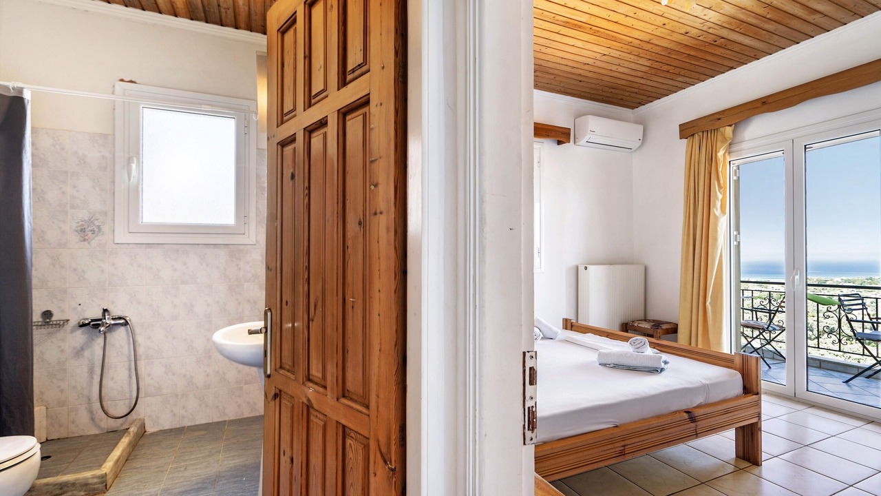 Photo of Bedroom in Frinion