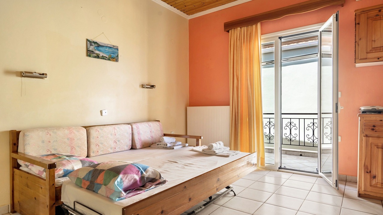Photo of Bedroom in Frinion